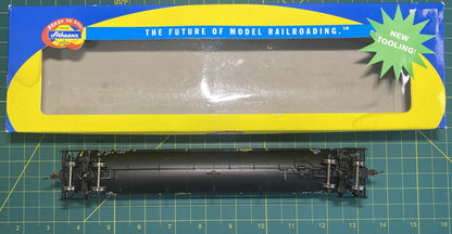 Athearn RTR HO UTC 33K LPG Tank Car “Early” PROCOR #30338 Item #96404