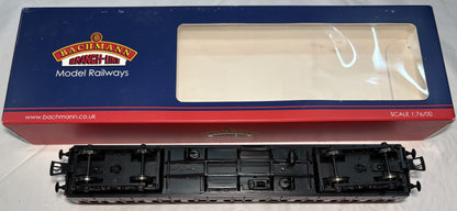 Bachmann Branchline 34-604B Mk1 57ft standard suburban coach in BR maroon #E46086