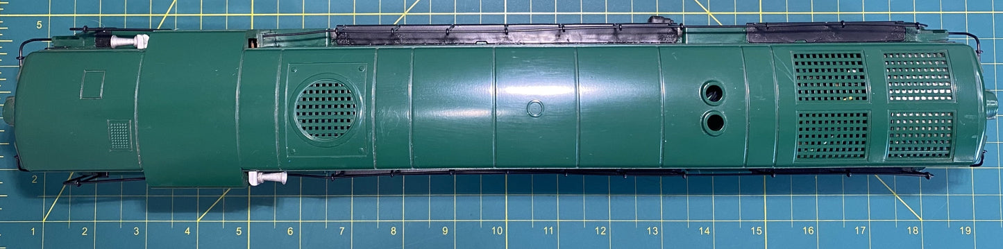 Lionel 6-18301 Southern RR Fairbanks Morse Diesel Locomotive