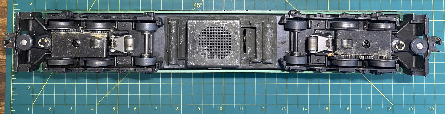 Lionel 6-18301 Southern RR Fairbanks Morse Diesel Locomotive