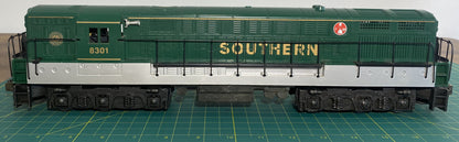 Lionel 6-18301 Southern RR Fairbanks Morse Diesel Locomotive