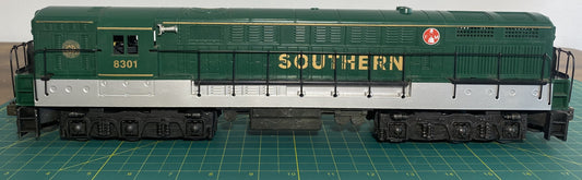 Lionel 6-18301 Southern RR Fairbanks Morse Diesel Locomotive