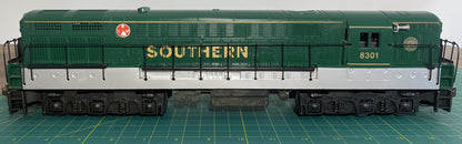 Lionel 6-18301 Southern RR Fairbanks Morse Diesel Locomotive