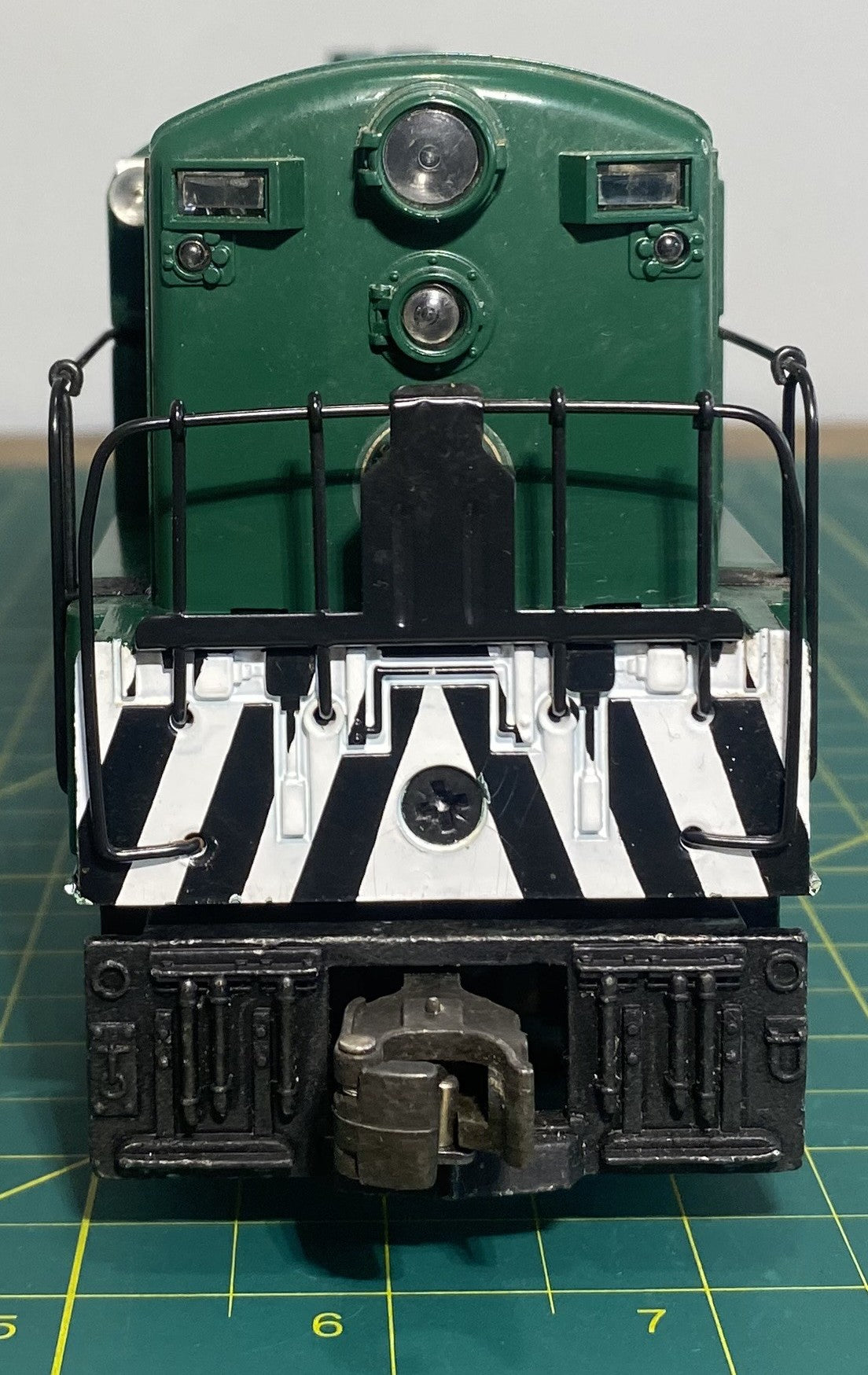 Lionel 6-18301 Southern RR Fairbanks Morse Diesel Locomotive