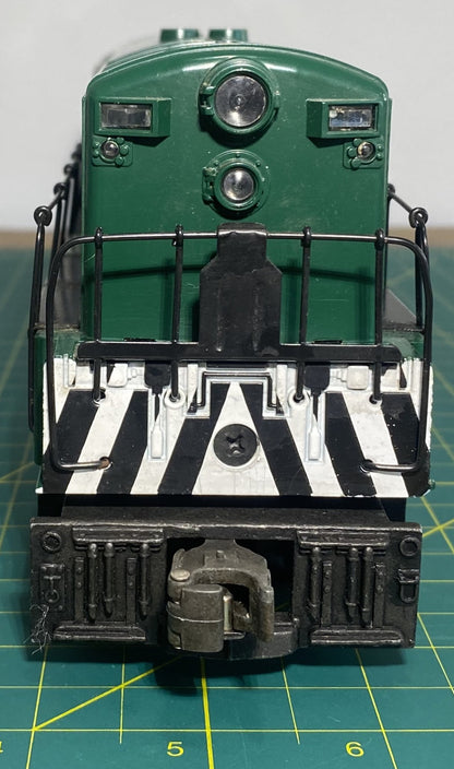 Lionel 6-18301 Southern RR Fairbanks Morse Diesel Locomotive