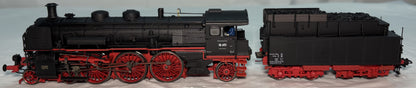 MTH 80-3217-1 Deutsche Bundesbahn Class 18.4 Steam Locomotive