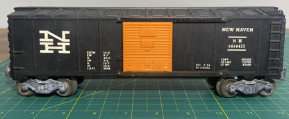 Lionel Post War New Haven Box Car #6464-425