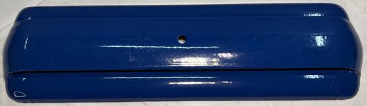 Lionel Pre War 336 Passenger Car Roof repaint Blue