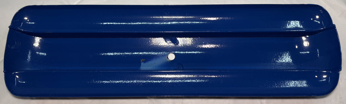 Lionel Pre War 336 Passenger Car Roof repaint Blue