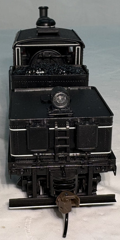 Bachmann Spectrum 82927 70-Ton 3-Truck Climax w/DCC & Sound