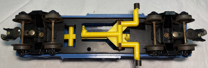 Lionel Post War 3376 Operating Bronx Zoo Car