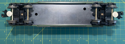 Lionel 6-9425 British Columbia Railway Box Car
