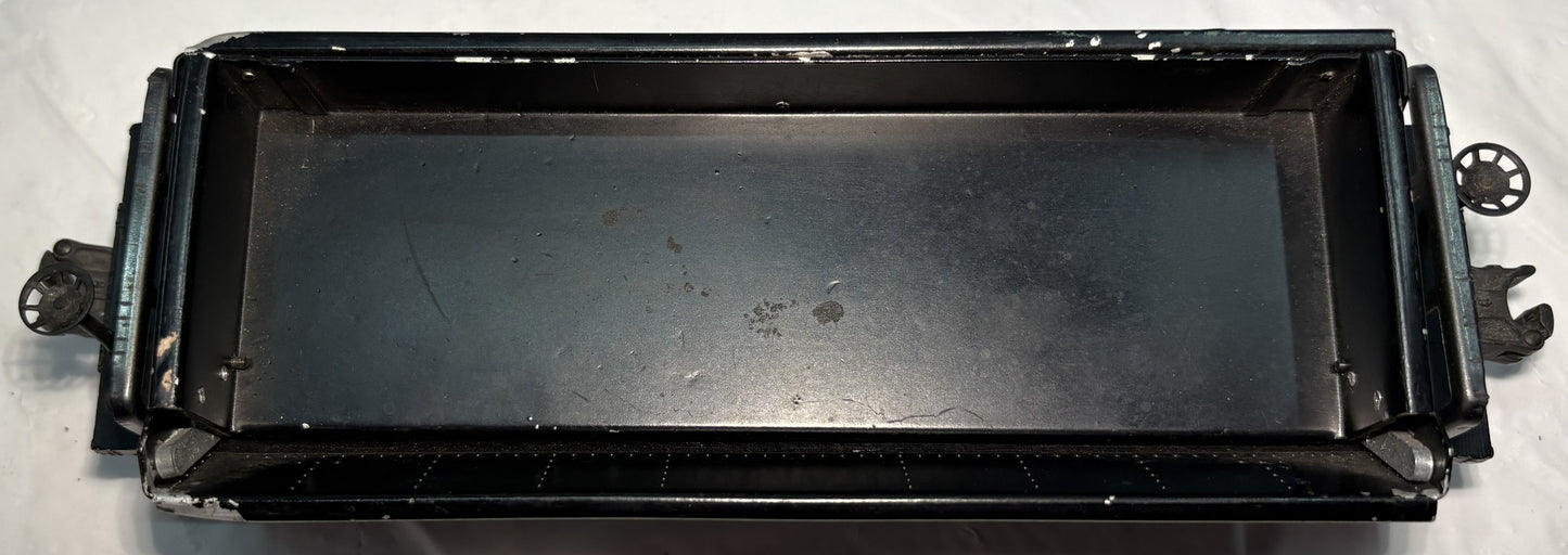 Lionel Post War 3469 Operating Coal Dump Car