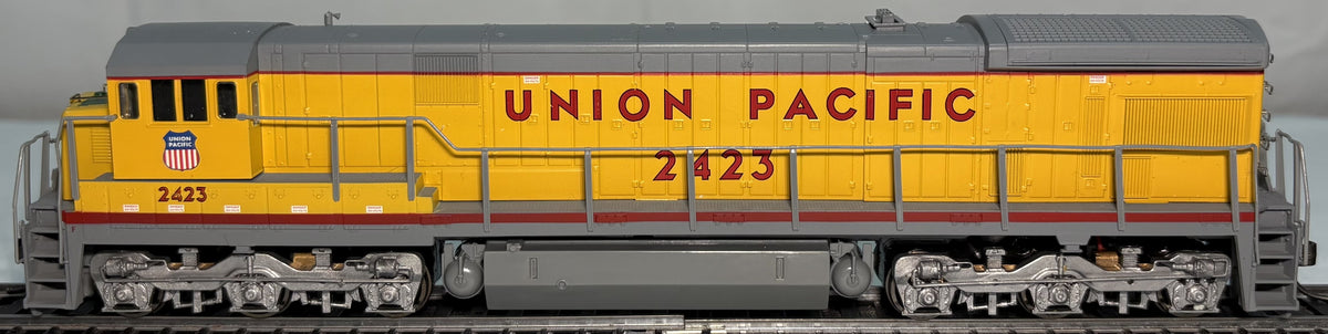 Atlas 8633 HO Scale C30-7 Union Pacific Diesel Locomotive