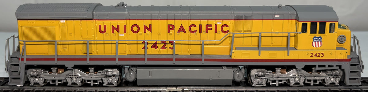 Atlas 8633 HO Scale C30-7 Union Pacific Diesel Locomotive