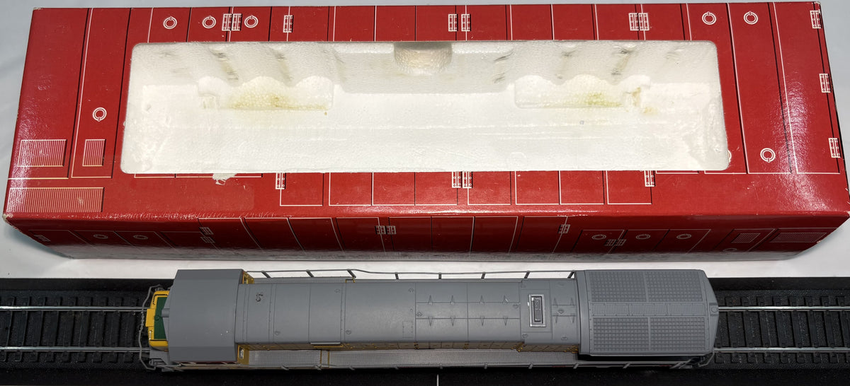 Atlas 8633 HO Scale C30-7 Union Pacific Diesel Locomotive