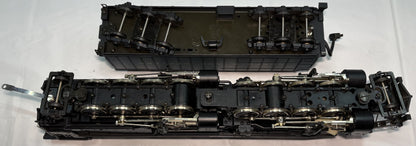 MTH 20-3009-1 O Gauge, 2 Rail Premier Norfolk & Western 2-8-8-2 Y6b Steam Engine / Proto