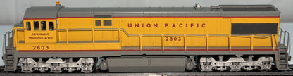 Atlas 10 003 674 HO Scale GE U28C Union Pacific #2803