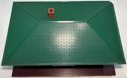 Lionel Post War 132 Illuminated Station