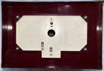 Lionel Post War 132 Illuminated Station