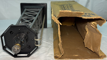 Marx 0664 Revolving Beacon Tower