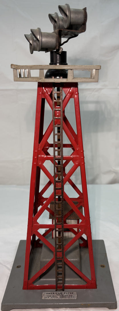 American Flyer 774 Flood Light Tower