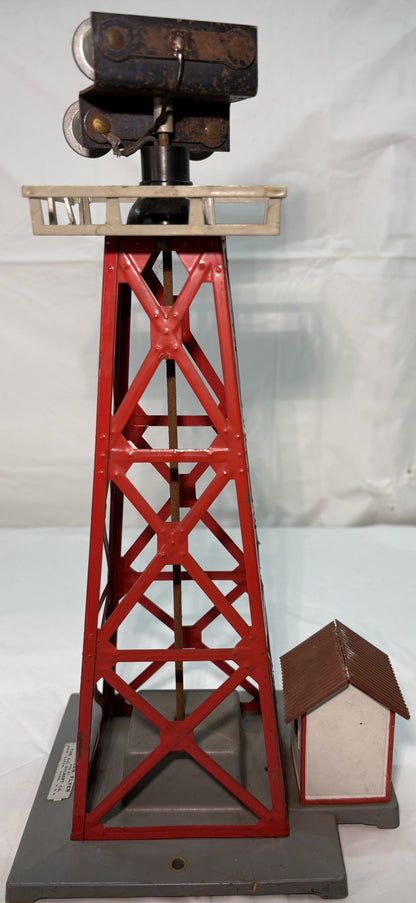 American Flyer 774 Flood Light Tower