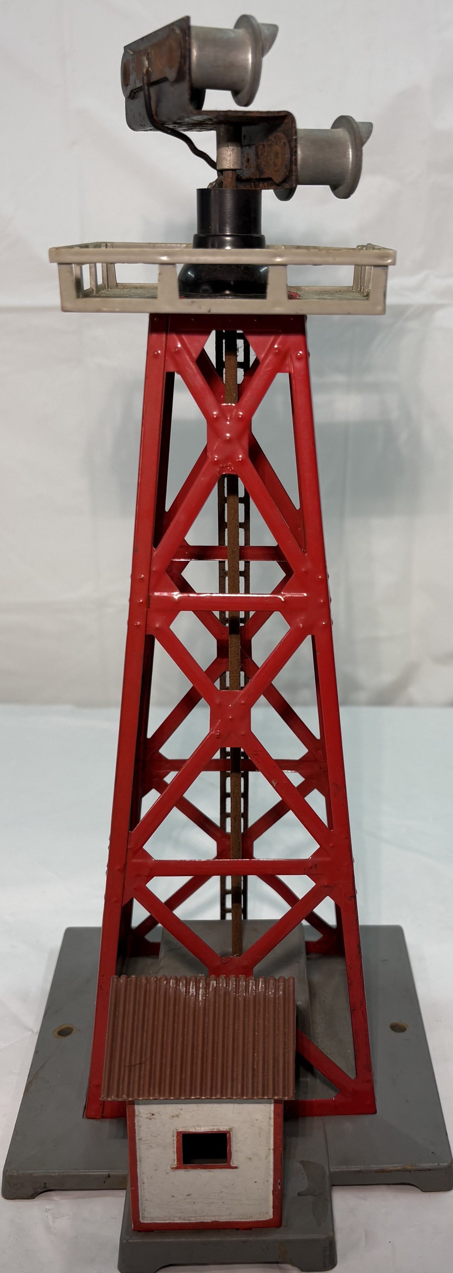 American Flyer 774 Flood Light Tower
