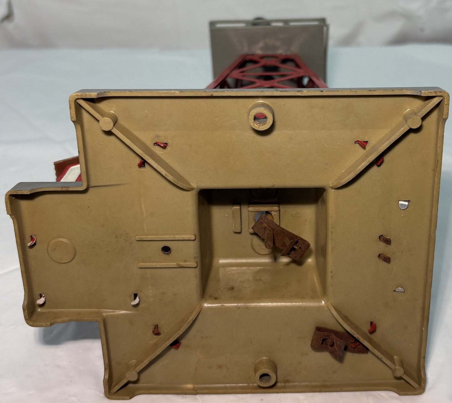 American Flyer 774 Flood Light Tower