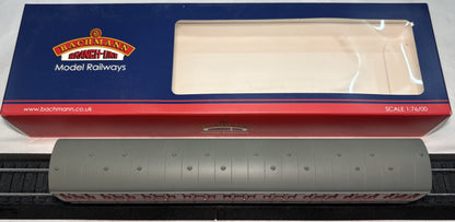 Bachmann Branch Line 34-703 Mk1 Suburban composite in BR crimson - E41010 weathered