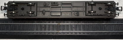 Bachmann Branch Line 34-703 Mk1 Suburban composite in BR crimson - E41010 weathered