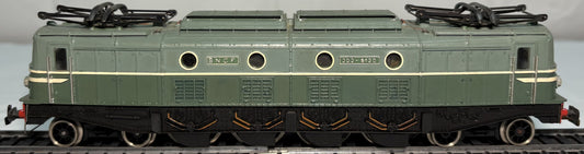 Jouef 8592 HO Scale Class 2D2 Electric Locomotive SNCF Green