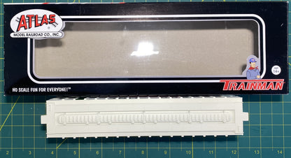 ATLAS #20 002 905 HO Trainman Line HO Thrall 4750 Covered Hopper