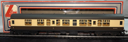 Lima 305345 Br GWR MK1 Full Parcels Brake Car Coach