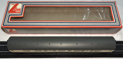 Lima 305333W BR Mk1 BSK Brake Corridor Coach W24528 Choc & Cream