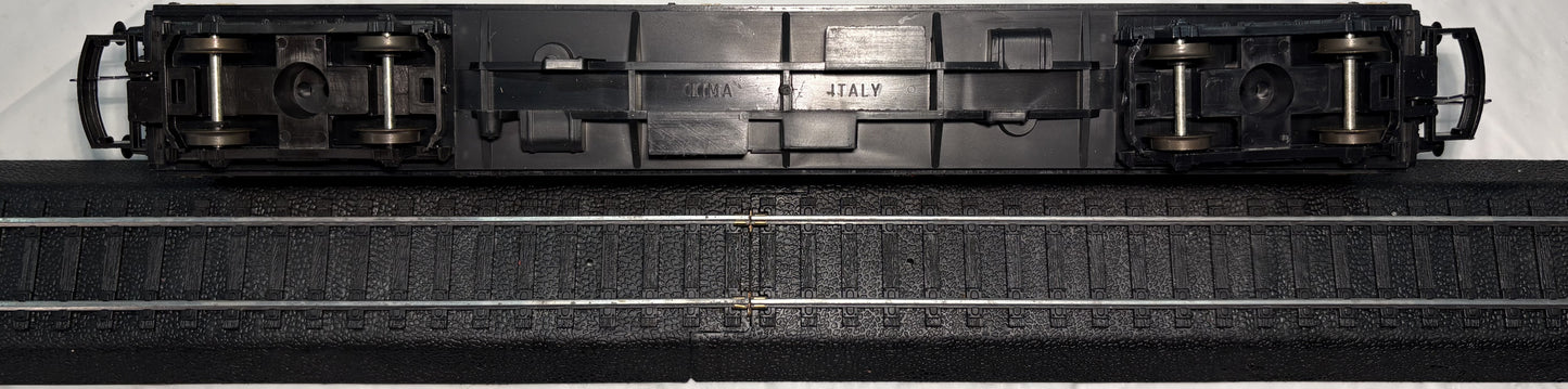 Lima 305345 Br GWR MK1 Full Parcels Brake Car Coach