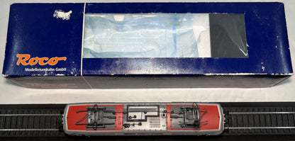 Roco 63695 HO Scale Electric Locomotive DB 850 Anniversary of Munich