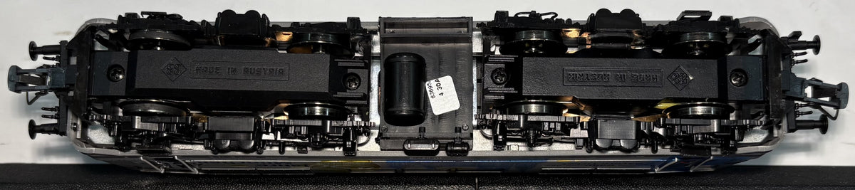 Roco 63695 HO Scale Electric Locomotive DB 850 Anniversary of Munich