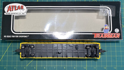 Atlas #20 000 399 Trainman Line Mississippi Export #821 Box Car