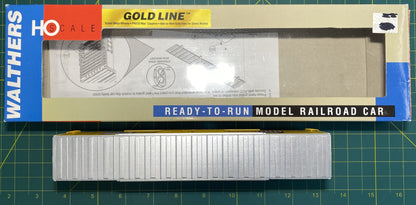 Walthers Gold Line #932-35811 Pullman Standard 60' Auto Box Car