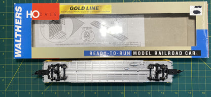 Walthers Gold Line #932-35811 Pullman Standard 60' Auto Box Car