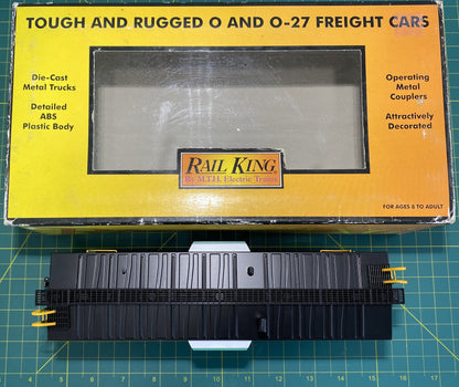 Rail King #30-7739 New York Central Bay Window Caboose