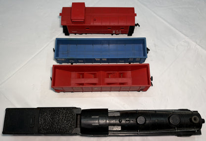 Lionel Pre War HO Freight Set 0626