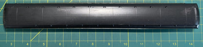Lima #1824 HO Scale New York Central Passenger Car