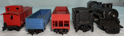 Lionel Pre War HO Freight Set 0626