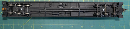 Lima #1824 HO Scale New York Central Passenger Car