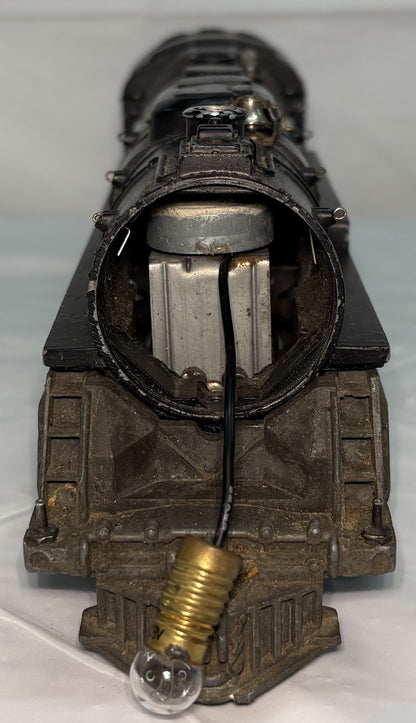 Lionel Pre War 736 Berkshire Steam Locomotive