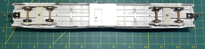 Athearn 3150 HO Scale New Haven Coach #3150
