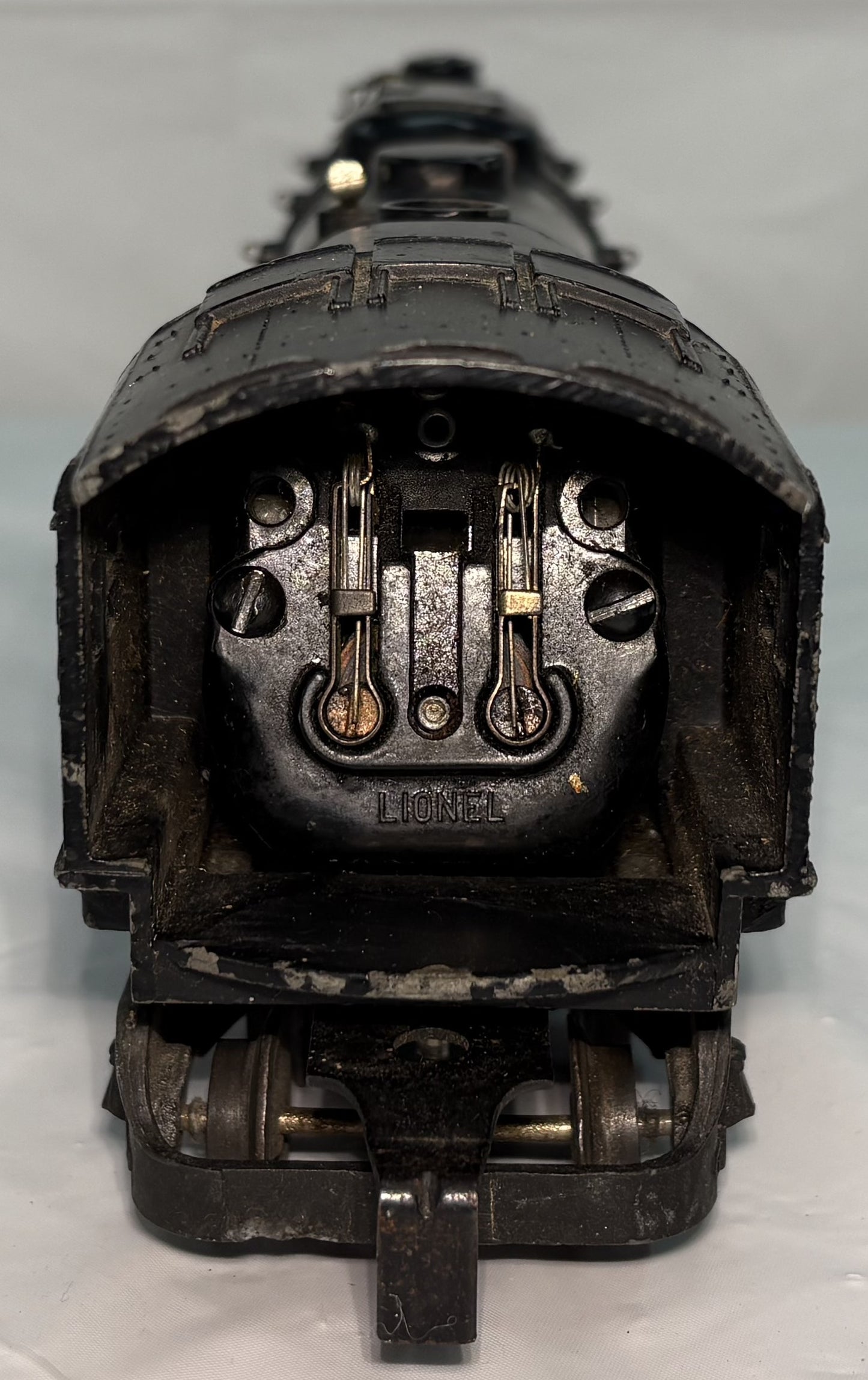 Lionel Pre War 736 Berkshire Steam Locomotive