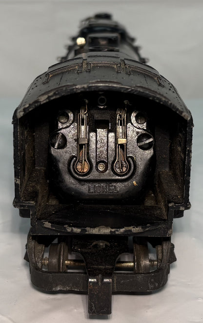 Lionel Pre War 736 Berkshire Steam Locomotive